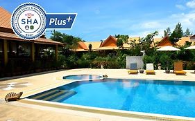 Gerd And Noi Resort 3*