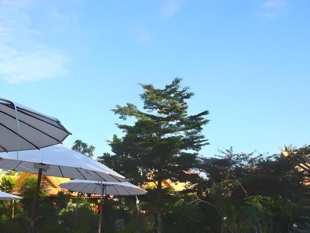 Gerd And Noi Resort Khao Lak Exterior photo