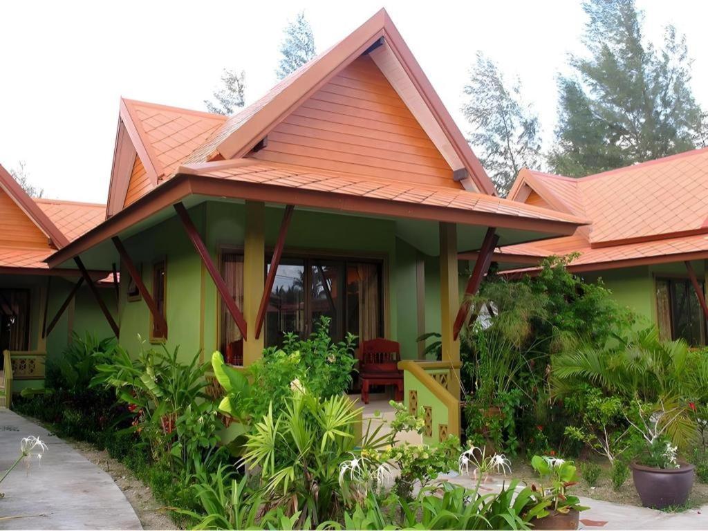 Gerd And Noi Resort Khao Lak Exterior photo