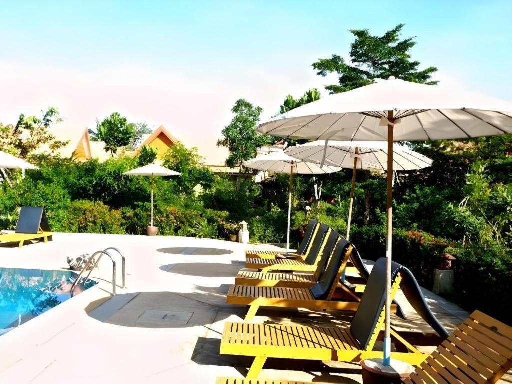Gerd And Noi Resort Khao Lak Exterior photo