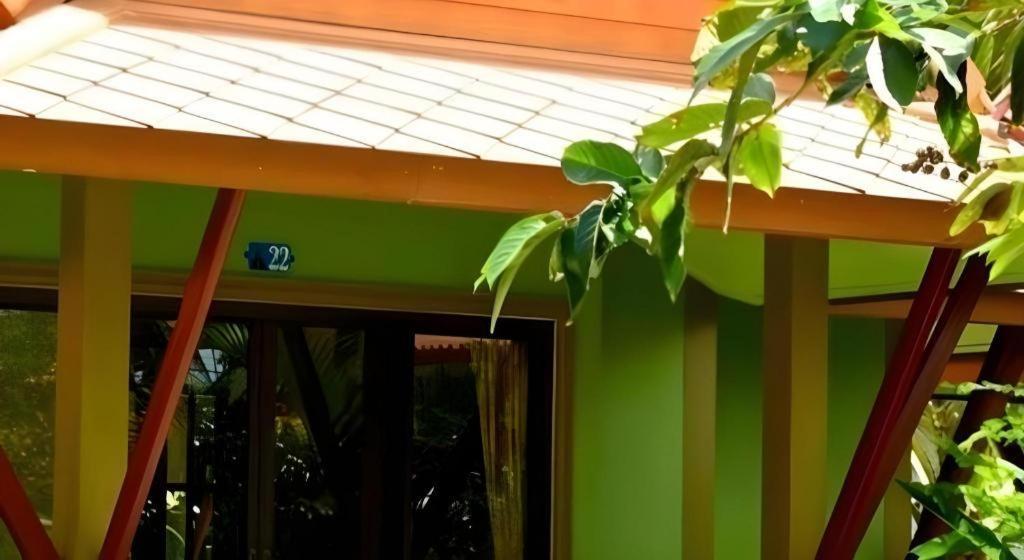 Gerd And Noi Resort Khao Lak Exterior photo