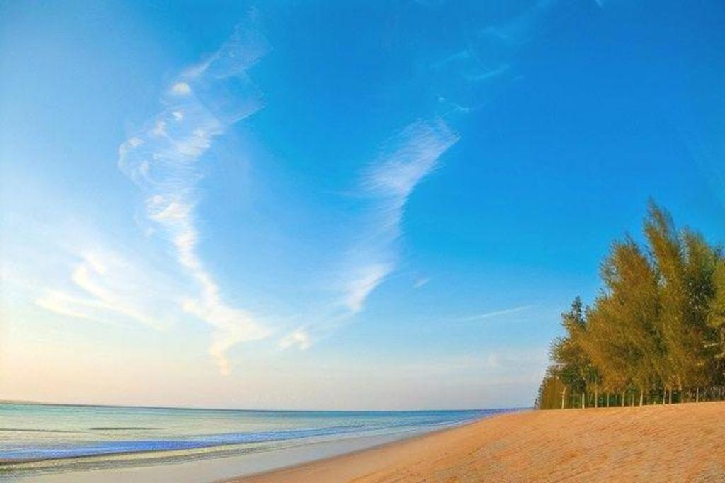 Gerd And Noi Resort Khao Lak Exterior photo
