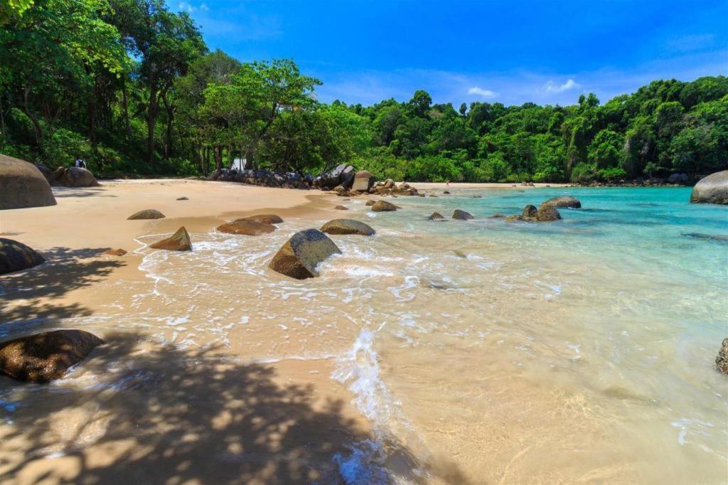 Gerd And Noi Resort Khao Lak Exterior photo