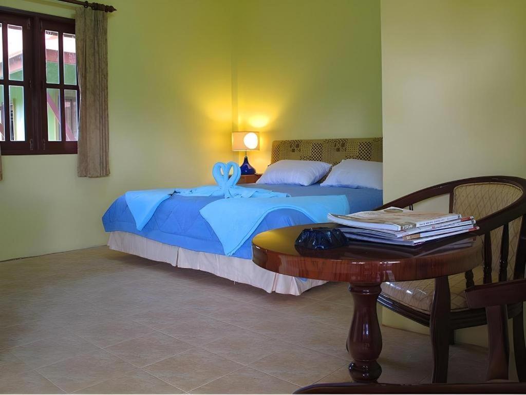 Gerd And Noi Resort Khao Lak Exterior photo