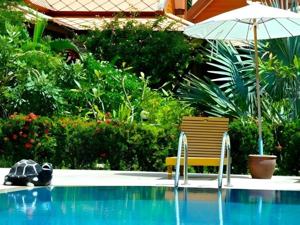 Gerd And Noi Resort Khao Lak Exterior photo