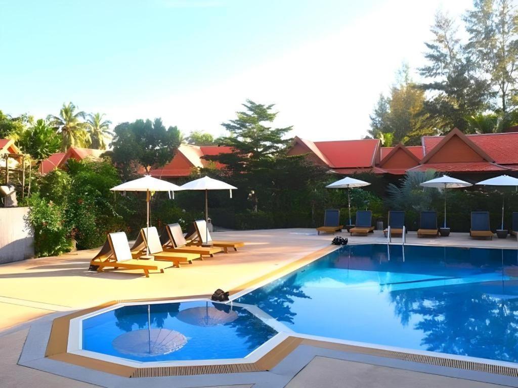 Gerd And Noi Resort Khao Lak Exterior photo