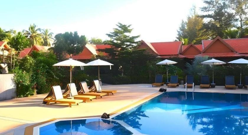 Gerd And Noi Resort Khao Lak Exterior photo