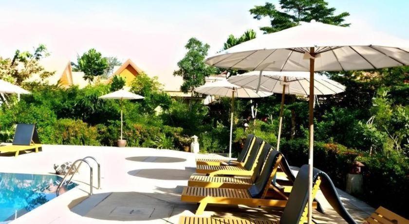 Gerd And Noi Resort Khao Lak Exterior photo
