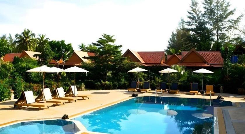 Gerd And Noi Resort Khao Lak Exterior photo