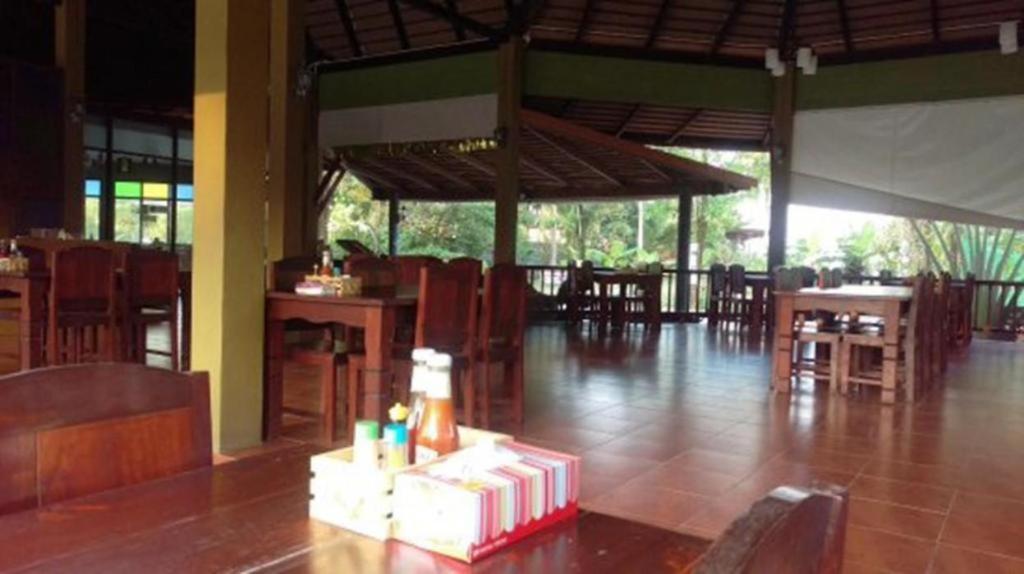 Gerd And Noi Resort Khao Lak Exterior photo