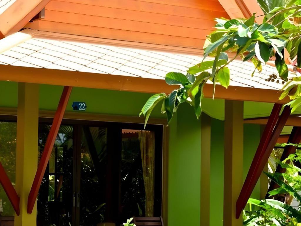 Gerd And Noi Resort Khao Lak Exterior photo