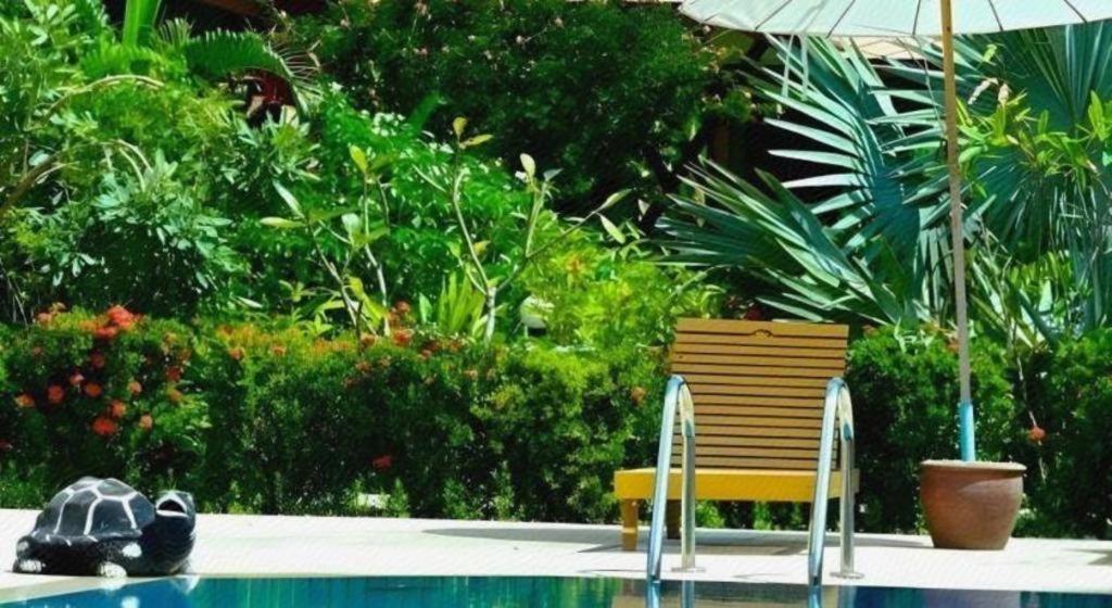 Gerd And Noi Resort Khao Lak Exterior photo